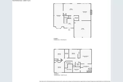 [Address not provided], Marietta, GA 30066 - Photo 62