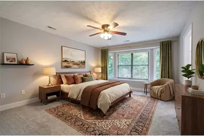 1032 Summer Place NW, Acworth, GA 30102 - Photo 22