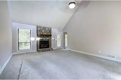 1032 Summer Place NW, Acworth, GA 30102 - Photo 4