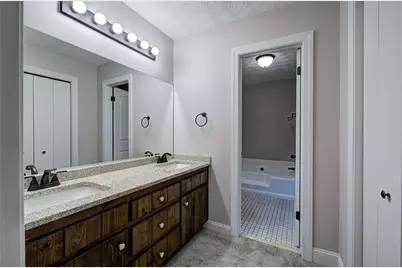 1032 Summer Place NW, Acworth, GA 30102 - Photo 22
