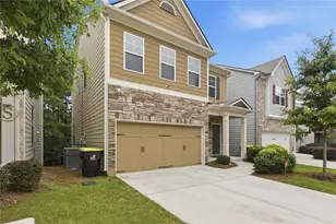 586 Morrow Ln SW, Atlanta, GA 30331 - Photo 2
