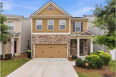 586 Morrow Lane SW, Atlanta, GA 30331 - Photo 1