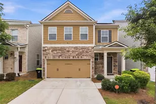 586 Morrow Ln SW, Atlanta, GA 30331 - Photo 1