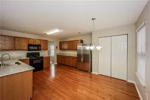 2021 Sweet Bay Dr, Villa Rica, GA 30180 - Photo 2