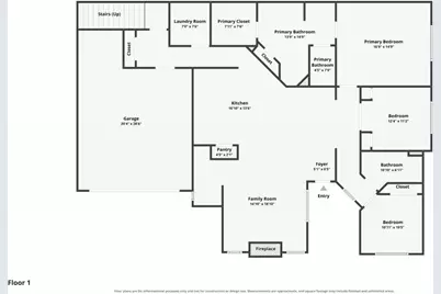 151 Kendrick Farm Lane #13, Marietta, GA 30066 - Photo 42