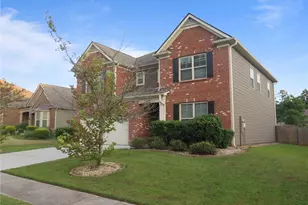 536 Wolf Pack Ln, Atlanta, GA 30349 - Photo 2