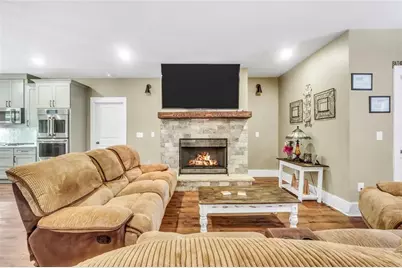 590 Brookwood Drive, Monticello, GA 31064 - Photo 18