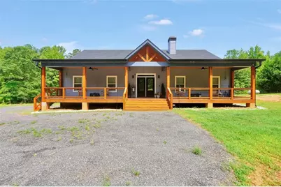590 Brookwood Drive, Monticello, GA 31064 - Photo 12