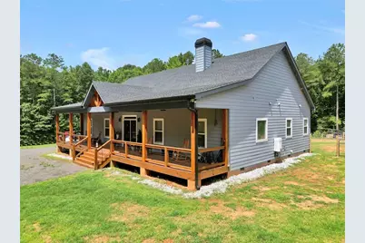590 Brookwood Drive, Monticello, GA 31064 - Photo 4