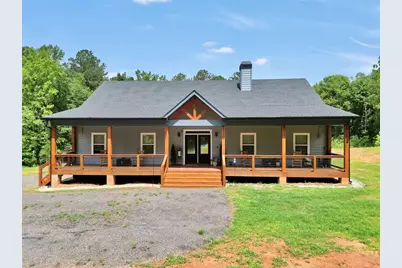 590 Brookwood Drive, Monticello, GA 31064 - Photo 10