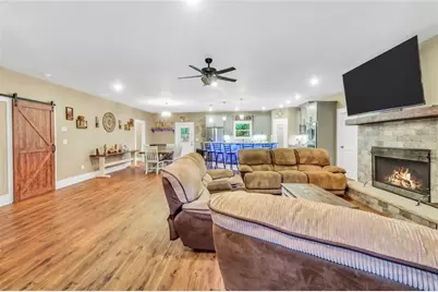 590 Brookwood Drive, Monticello, GA 31064 - Photo 20