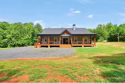 590 Brookwood Drive, Monticello, GA 31064 - Photo 8