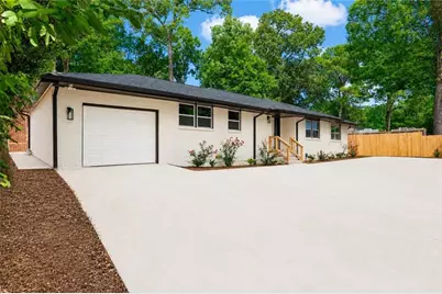 3154 N Druid Hills Road, Decatur, GA 30033 - Photo 2