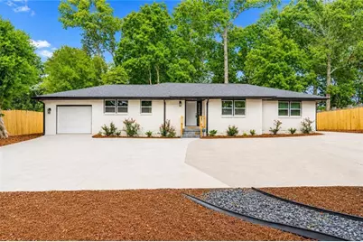 3154 N Druid Hills Road, Decatur, GA 30033 - Photo 1
