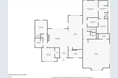 5460 Parks Road, Cumming, GA 30041 - Photo 78