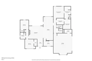5460 Parks Rd, Cumming, GA 30041 - Photo 78
