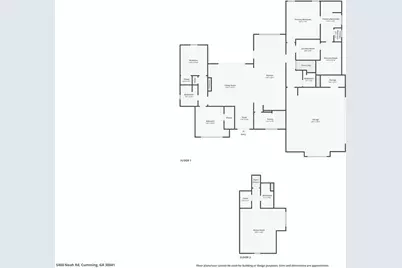 5460 Parks Road, Cumming, GA 30041 - Photo 80