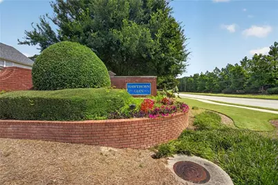 828 Bramble Way, Grayson, GA 30017 - Photo 46