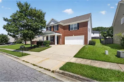 828 Bramble Way, Grayson, GA 30017 - Photo 2