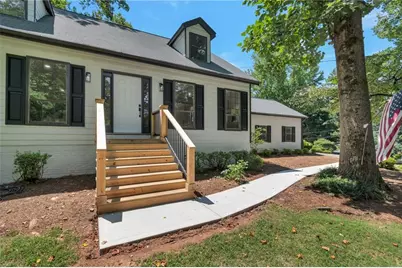 340 Summerfield Drive, Alpharetta, GA 30022 - Photo 2