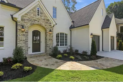 82 Ridgetop Court, Dawsonville, GA 30534 - Photo 2
