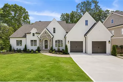 82 Ridgetop Court, Dawsonville, GA 30534 - Photo 1