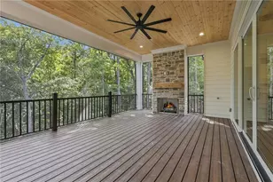 82 Ridgetop Ct, Dawsonville, GA 30534 - Photo 10