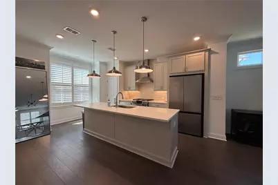 1112 Larkin Drive, Buford, GA 30518 - Photo 4