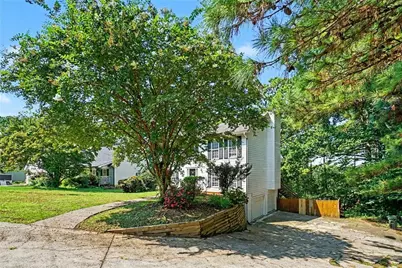 2993 Carrollton Court, Marietta, GA 30066 - Photo 1