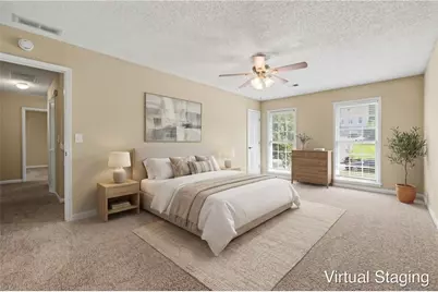 2993 Carrollton Court, Marietta, GA 30066 - Photo 12