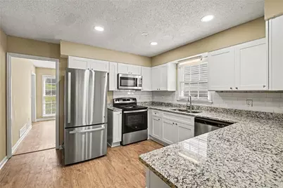 2993 Carrollton Court, Marietta, GA 30066 - Photo 8