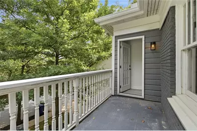 417 8th Street NE, Atlanta, GA 30309 - Photo 10
