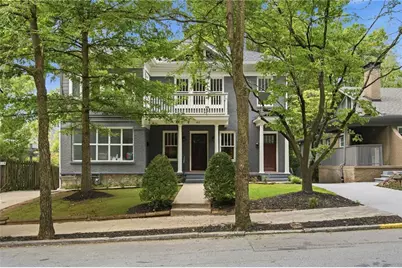417 8th Street NE, Atlanta, GA 30309 - Photo 4