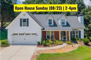 6078 Hillsdale Cir, Flowery Branch, GA 30542 - Photo 1