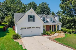 6078 Hillsdale Cir, Flowery Branch, GA 30542 - Photo 2