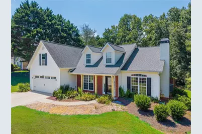 6078 Hillsdale Circle, Flowery Branch, GA 30542 - Photo 4