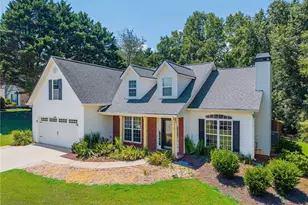 6078 Hillsdale Cir, Flowery Branch, GA 30542 - Photo 4
