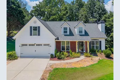 6078 Hillsdale Circle, Flowery Branch, GA 30542 - Photo 2