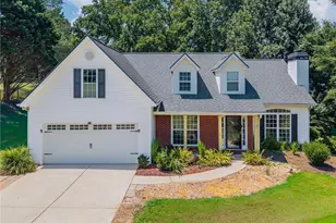 6078 Hillsdale Cir, Flowery Branch, GA 30542 - Photo 2