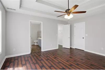 6078 Hillsdale Circle, Flowery Branch, GA 30542 - Photo 32