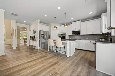 2236 Hamilton Lake Parkway, Buford, GA 30519 - Photo 12
