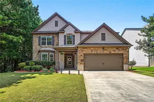 2236 Hamilton Lake Pkwy, Buford, GA 30519 - Photo 1