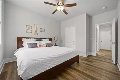 2236 Hamilton Lake Parkway, Buford, GA 30519 - Photo 20