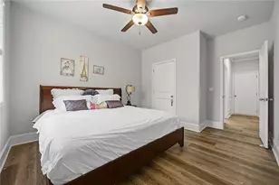2236 Hamilton Lake Pkwy, Buford, GA 30519 - Photo 20