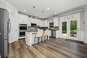 2236 Hamilton Lake Pkwy, Buford, GA 30519 - Photo 16