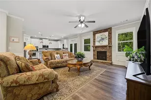 2236 Hamilton Lake Pkwy, Buford, GA 30519 - Photo 10