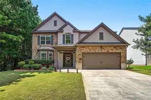2236 Hamilton Lake Pkwy, Buford, GA 30519 - Photo 1