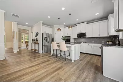 2236 Hamilton Lake Parkway, Buford, GA 30519 - Photo 12
