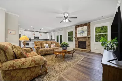 2236 Hamilton Lake Parkway, Buford, GA 30519 - Photo 10