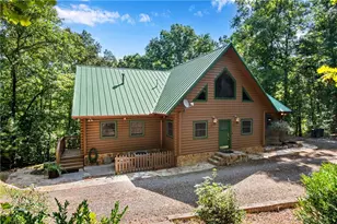 1300 Soap Creek Rd, Ball Ground, GA 30107 - Photo 1